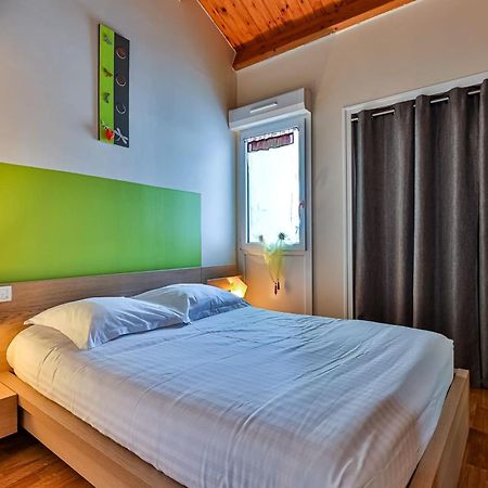 Salines-Maisonnette Entre Plage Et Foret Villa แซ็งต์-ฌอง-เดอ-มองต์ ภายนอก รูปภาพ