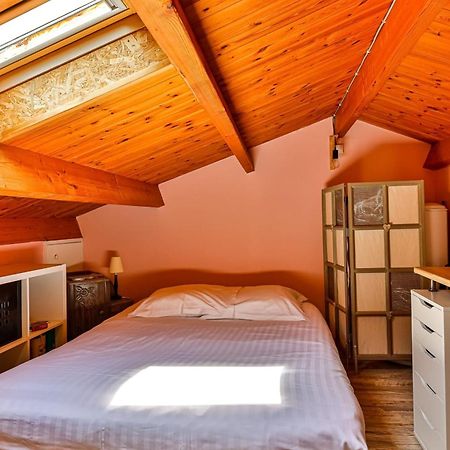 Salines-Maisonnette Entre Plage Et Foret Villa แซ็งต์-ฌอง-เดอ-มองต์ ภายนอก รูปภาพ