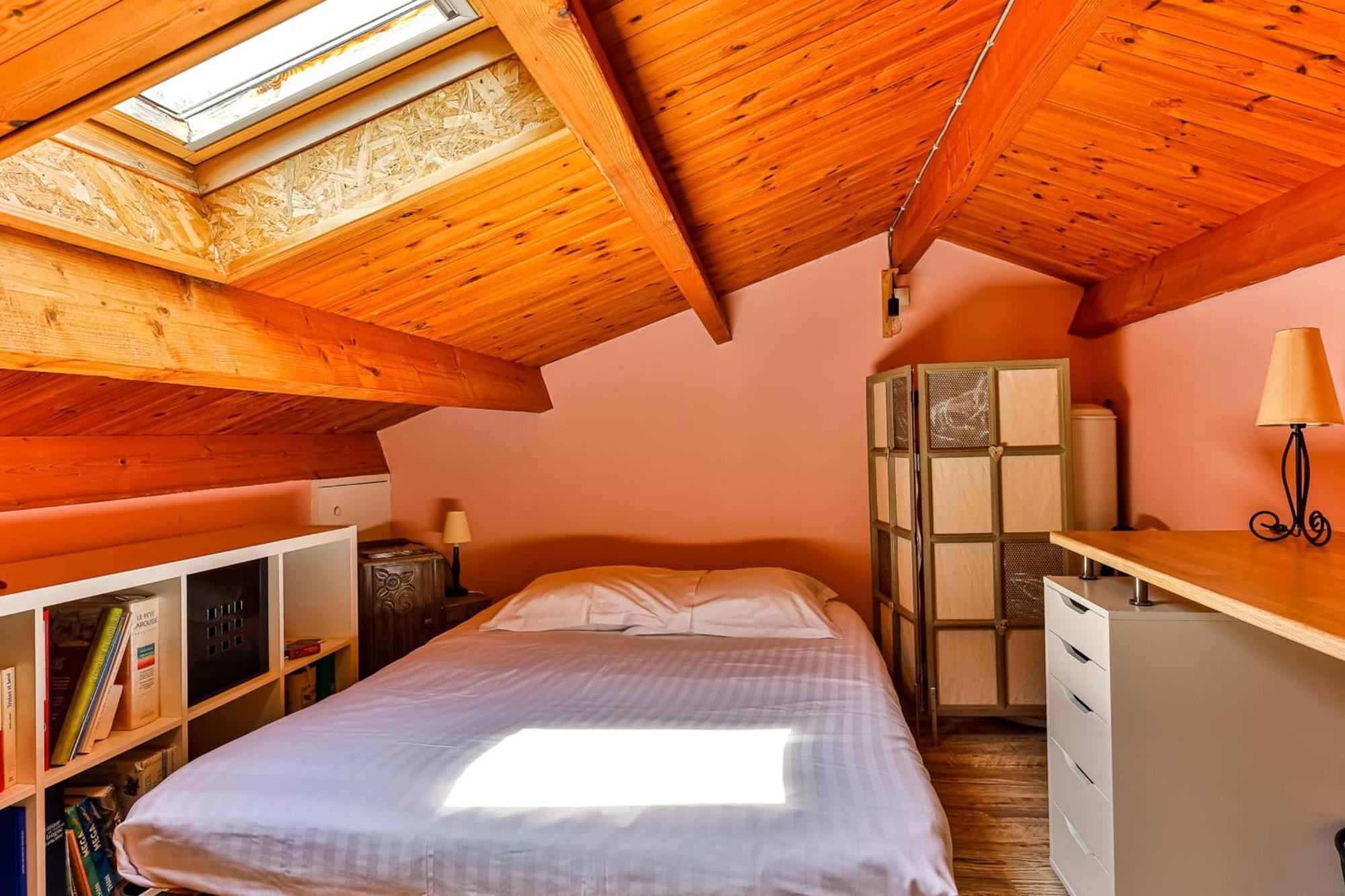 Salines-Maisonnette Entre Plage Et Foret Villa แซ็งต์-ฌอง-เดอ-มองต์ ภายนอก รูปภาพ